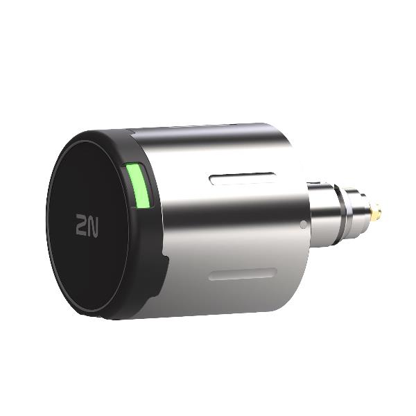 2N 1120411 - 2N Fortis Cylinder, Pomolo elettronico