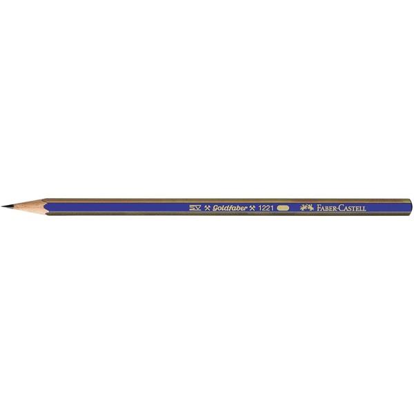 FABER CASTEL GoldFaber 1221 HB