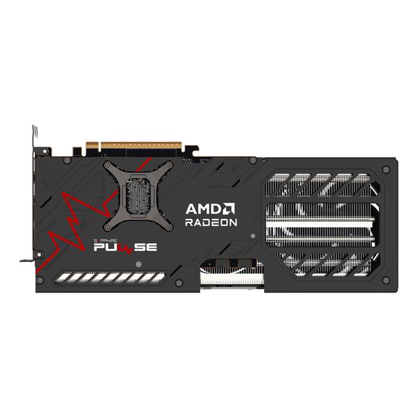 PULSE RX 9070 XT GAMING OC 16GB 2