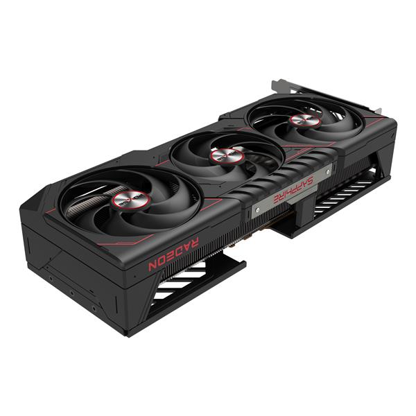 PULSE RX 9070 XT GAMING OC 16GB 3