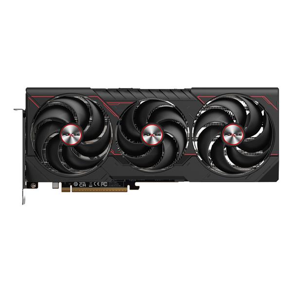 PULSE RX 9070 XT GAMING OC 16GB 5
