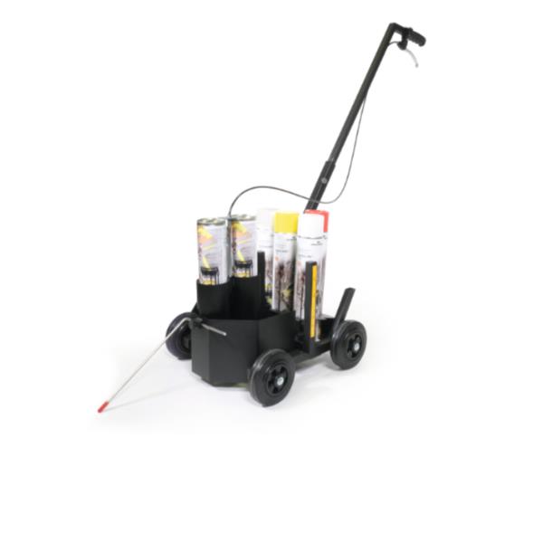 CARRELLO TRACCIALINEE EASYTRACK 2