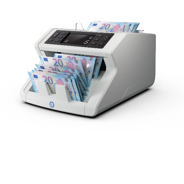 Safescan SAFESCAN 2210 G2 - CONTABANCONOTE AD ALTA VELOCITA'