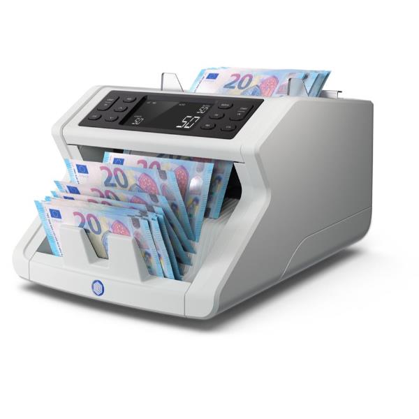 Safescan SAFESCAN 2250 G2 - CONTABANCONOTE AD ALTA VELOCITA'