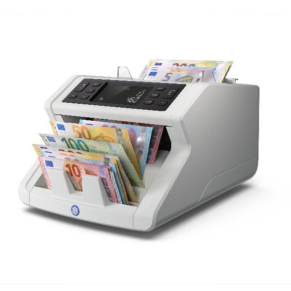 Safescan SAFESCAN 2265 G2- CONTABANCONOTE CON VALORE