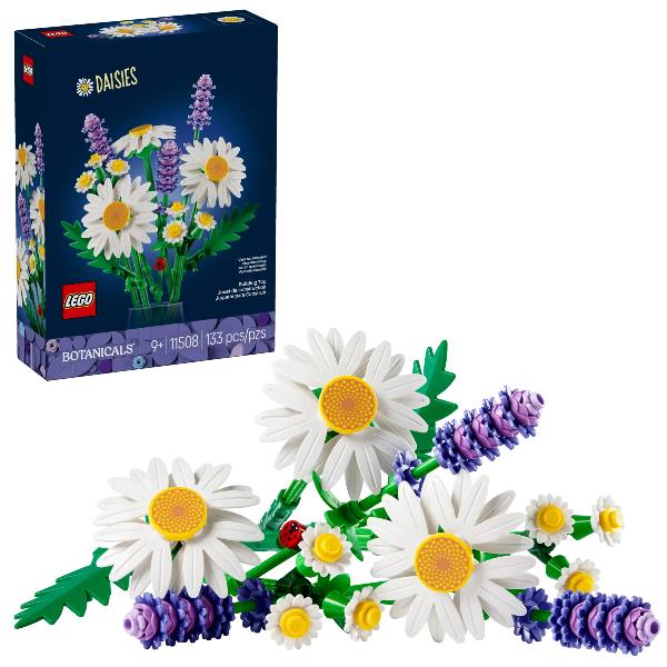 LEGO Margherite