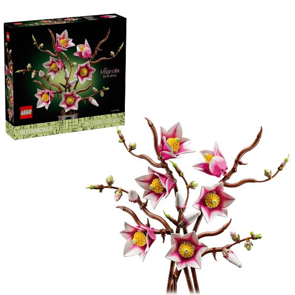 LEGO RAMETTI DI MAGNOLIA