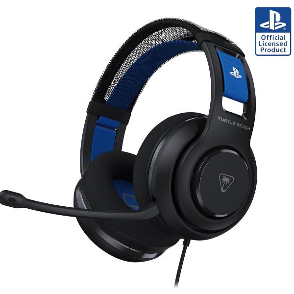 TURTLE BEACH Atlas 200 PS Black INT