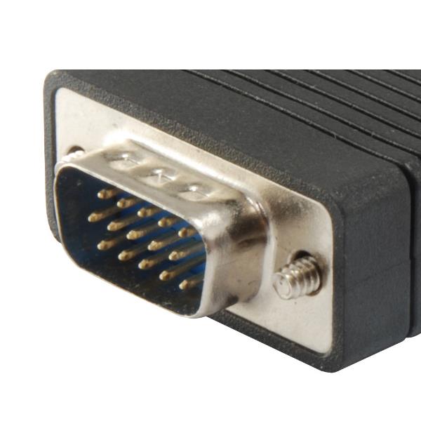 EQUIP - CAVO VGA (HD15), M/M - 3.0m 3