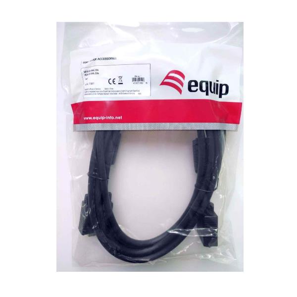 EQUIP - CAVO VGA (HD15), M/M - 3.0m 5