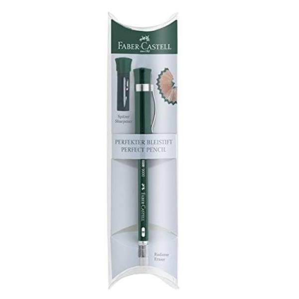 Matita Castell Extender confezione regalo 2