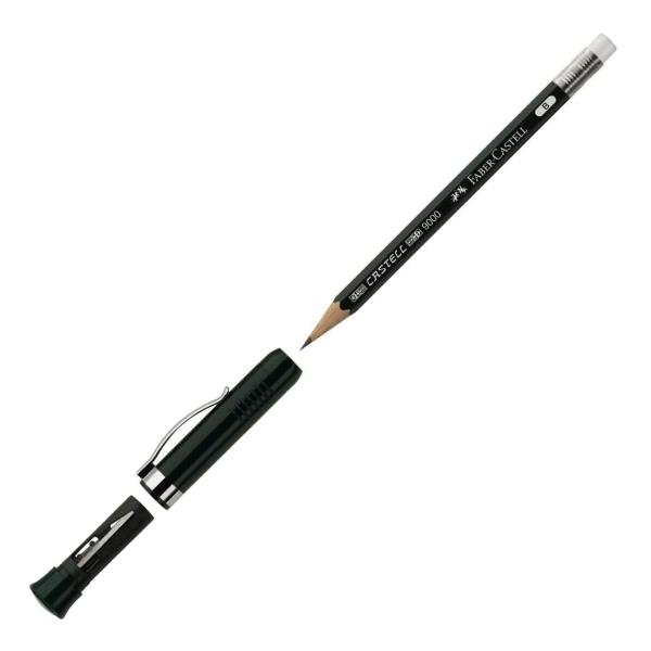 Matita Castell Extender confezione regalo 3