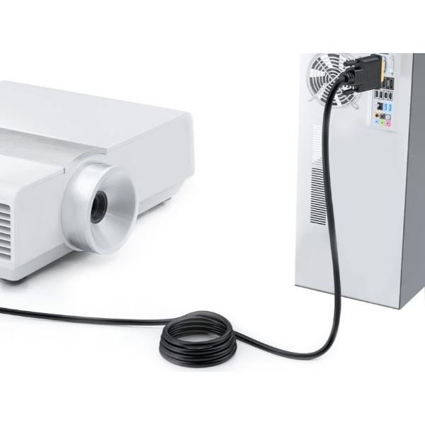 EQUIP - CAVO da HDMI a DVI-D Single Link Bidirezionale M/M, 3.0m 2