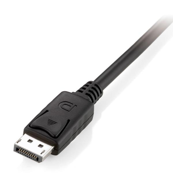 EQUIP - CAVO DISPLAYPORT 1.2 4K/60Hz M/M, 1.0m 2