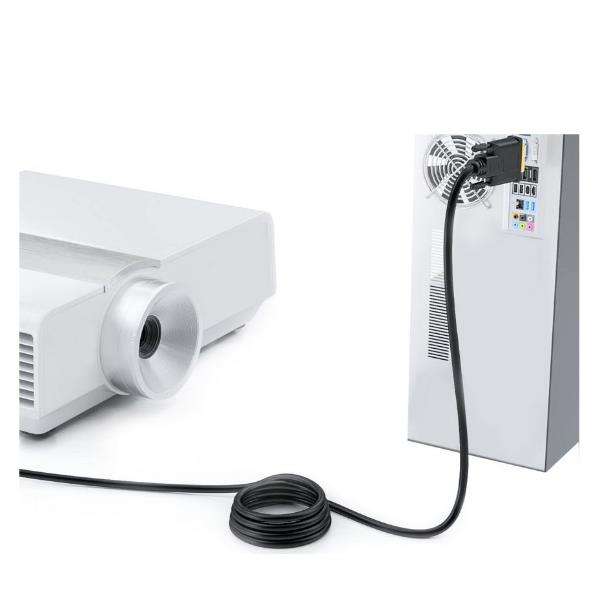 EQUIP - CAVO da DisplayPort a DVI-D Dual Link M/M, 2.0m 7