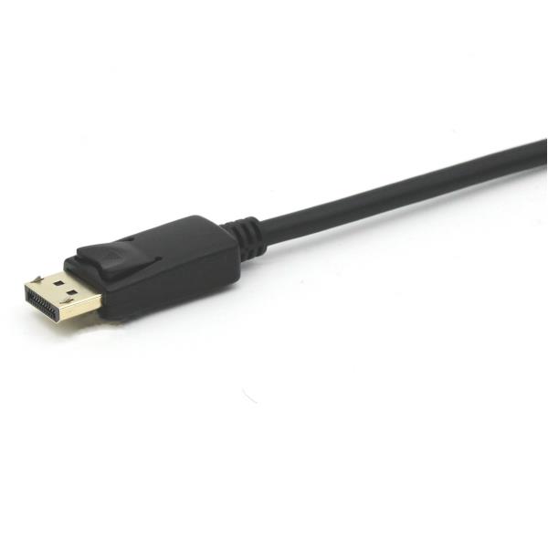 EQUIP - CAVO da DisplayPort a VGA (HD15), M/M, 2.0m 5