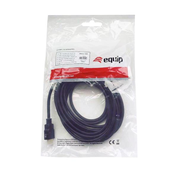EQUIP - CAVO HDMI 1.4 4K/30Hz, 3D&ARC - 10m 2