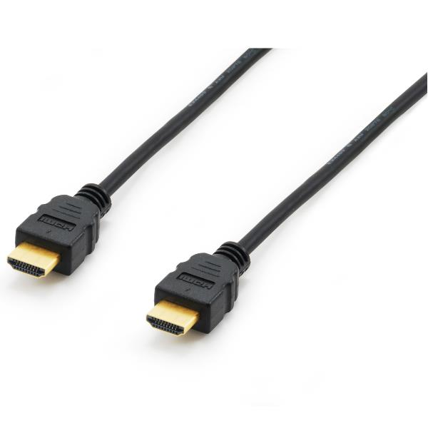 EQUIP - CAVO HDMI 1.4 4K/30Hz, 3D&ARC - 10m 4
