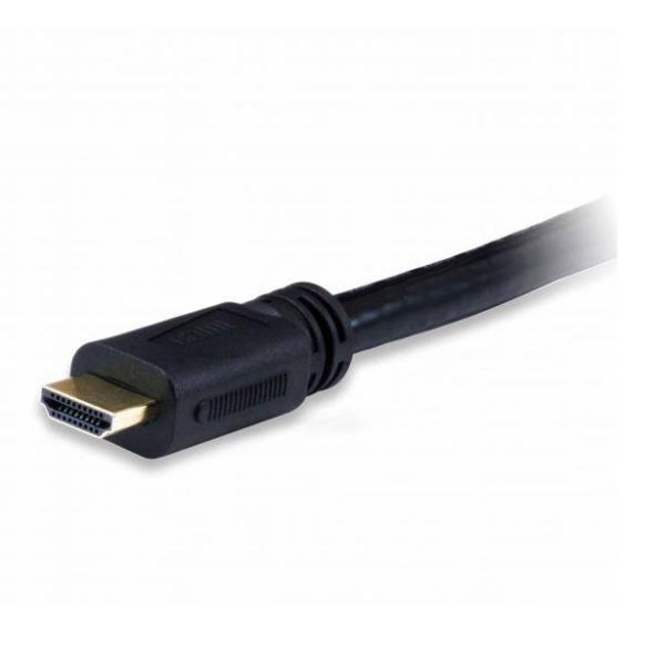 EQUIP - CAVO HDMI 1.4 4K/30Hz, 3D&ARC - 15m 5