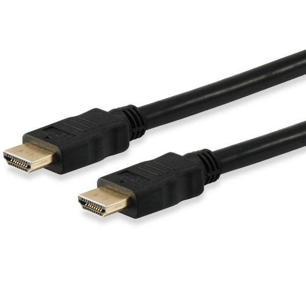EQUIP - CAVO HDMI 2.0 4K/60Hz HDR/HEC/ARC M/M, 5.0m 2