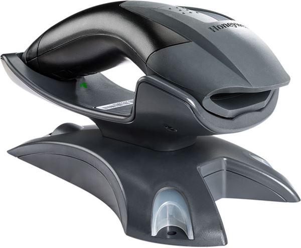 HONEYWELL VOYAGER 1202 1D,CORDLESS, TECNOLOGIA SENZA BATTERIA!