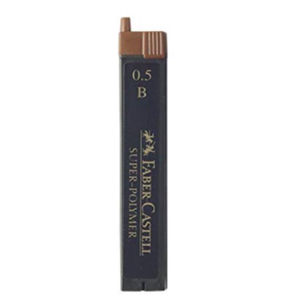 FABER CASTEL MINA SUPER POLYMER - 0,5mm B
