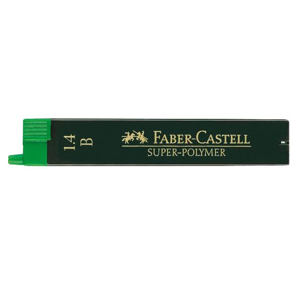 MINE SUPER-POLYMER 1.4MM 2