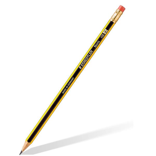 MATITA NORIS 122-HB 4