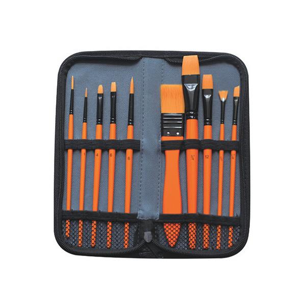 CWR ASTUCCIO PENNELLI NYLON