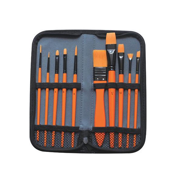 ASTUCCIO PENNELLI NYLON 2