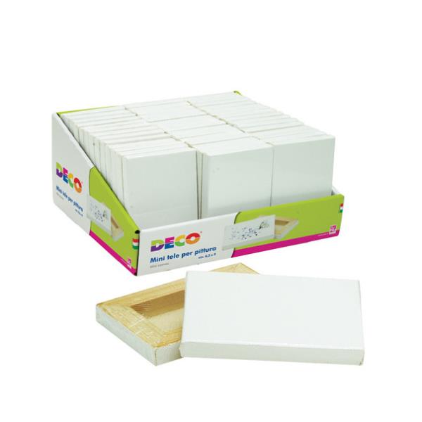 CWR TELA MINI DECO 6,3 x 9 cm