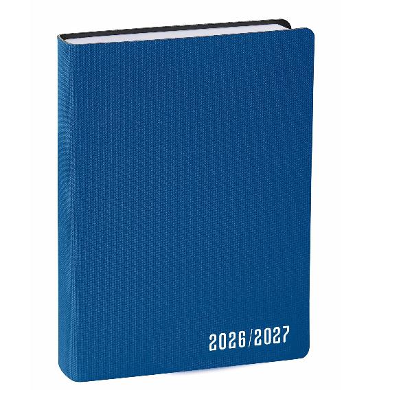 Quo Vadis EUROTEXTAGENDA GALAXY BLU