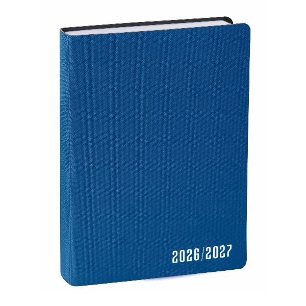 EUROTEXTAGENDA GALAXY BLU 2