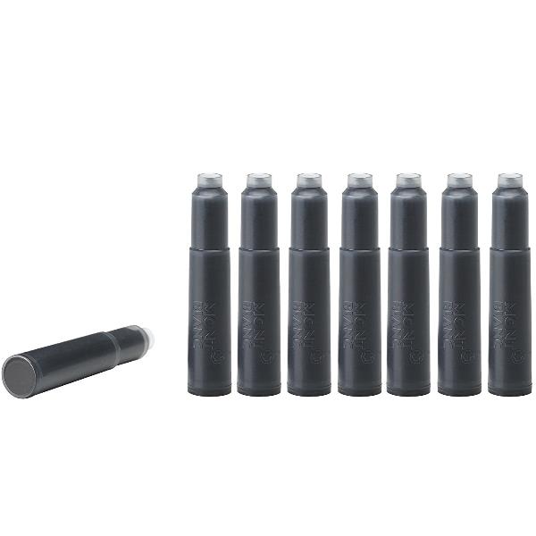 INCHIOSTRO IN CARTUCCE, MYSTERY BLACK (NERO) 2