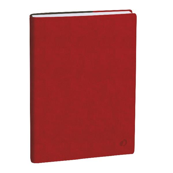 Quo Vadis EUROTEXTAGENDA ROMA ROSSO