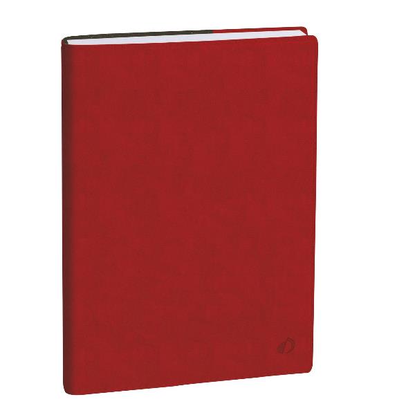EUROTEXTAGENDA ROMA ROSSO 2