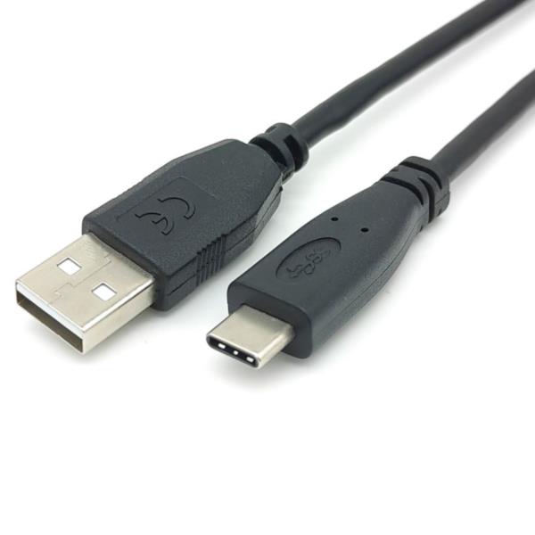 EQUIP EQUIP - CAVO USB 2.0 da A a C, M/M - 0.5m