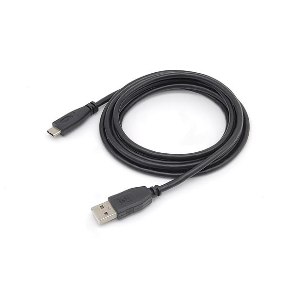 EQUIP - CAVO USB 2.0 da A a C, M/M - 0.5m 5