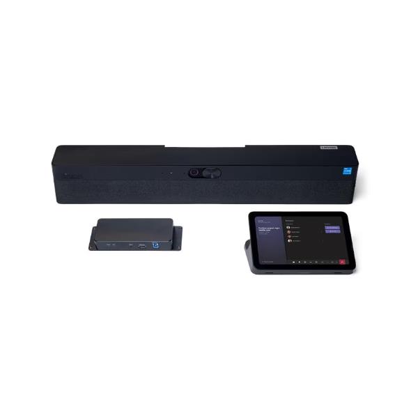 LENOVO SMART COLLABORATION ThinkSmart One Pro for Microsoft Team Rooms