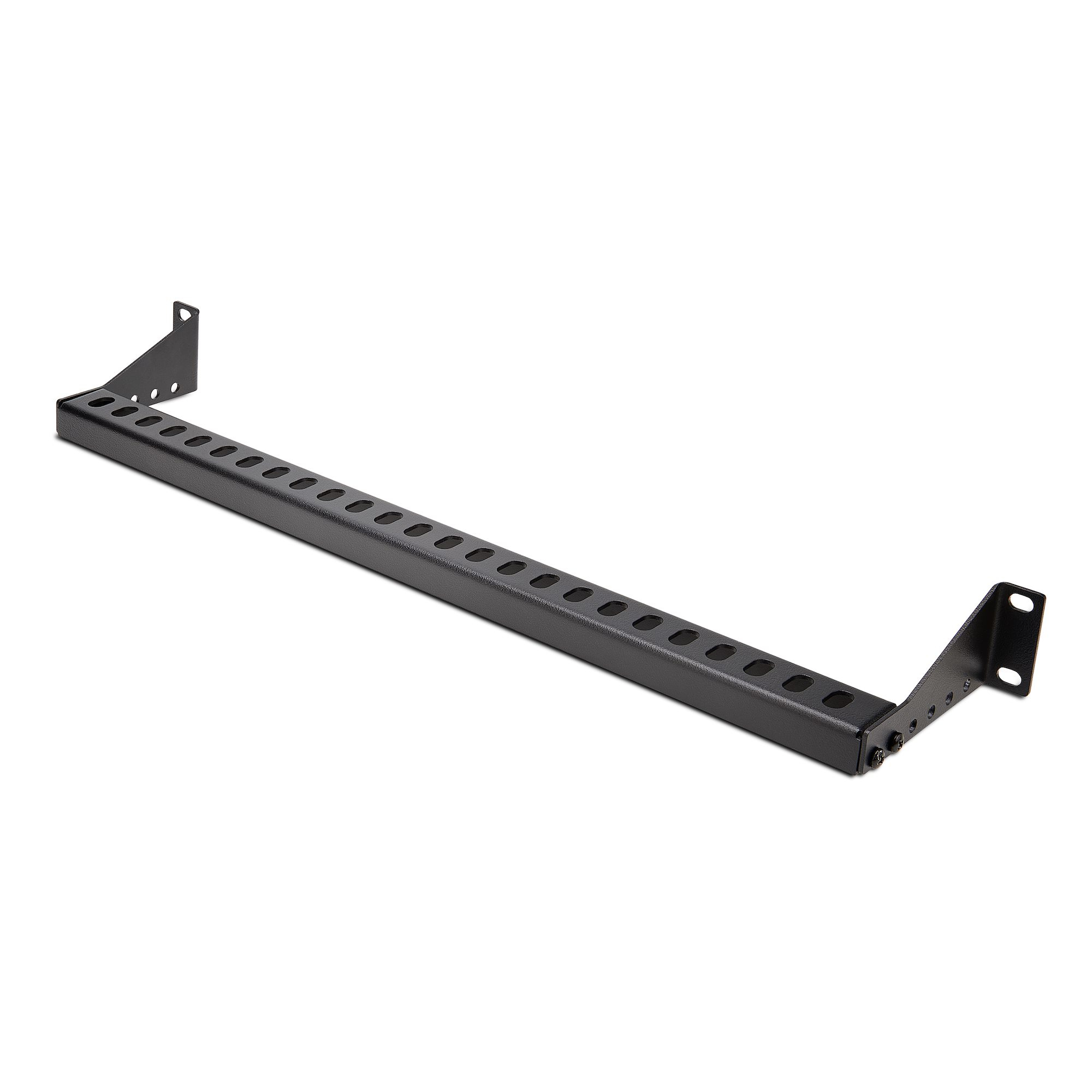 StarTech PANNELLO PASSACAVI 1U 19"