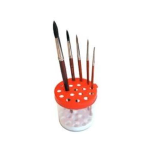 PORTAPENNELLI BICCHIERE DIAM. 8cm 2