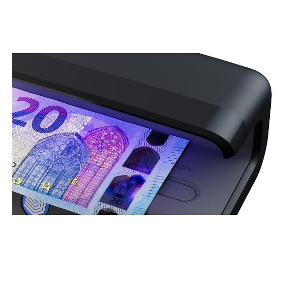 VERIFICATORE LED SAFESCAN 55 3
