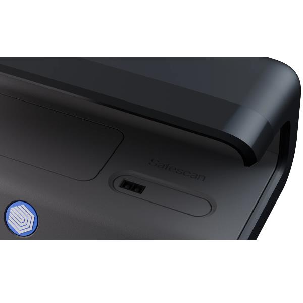 VERIFICATORE LED SAFESCAN 55 5