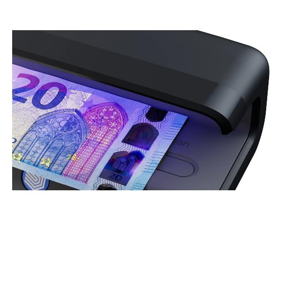 VERIFICATORE LED SAFESCAN 55 7
