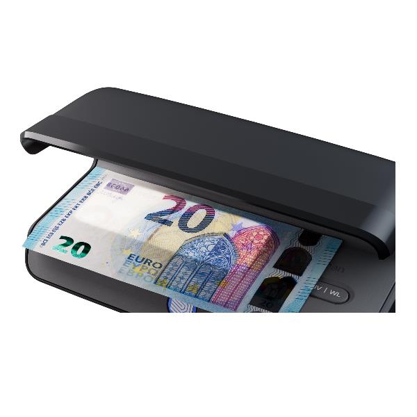 VERIFICATORE LED SAFESCAN 75 2