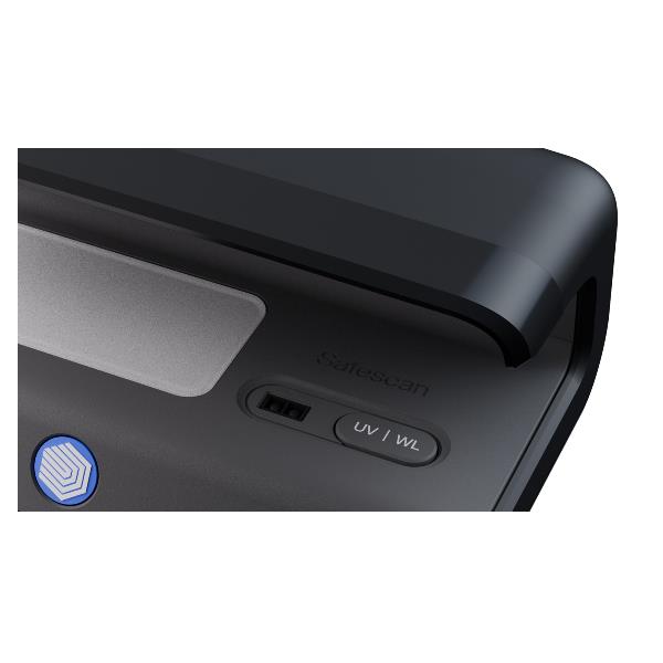 VERIFICATORE LED SAFESCAN 75 4