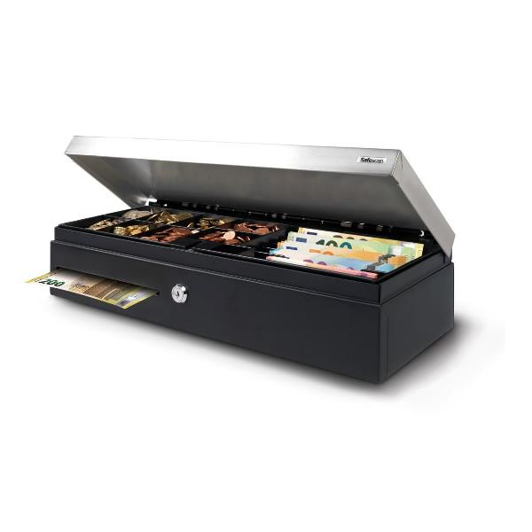 CASSETTO PORTADENARO SD-4617S 3