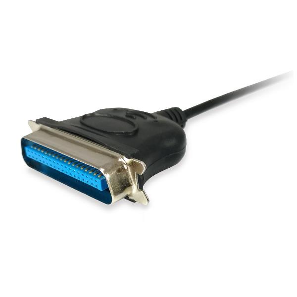 EQUIP - CAVO ADATTATORE USB - PARALLELO 2