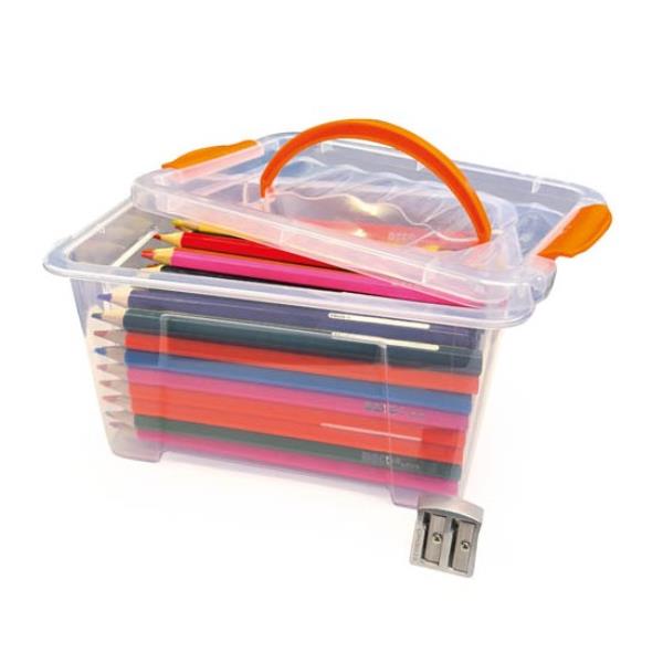 CWR MATITE COLORATE JUMBO - SCHOOLPACK