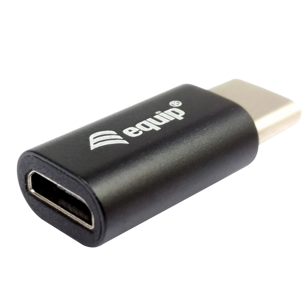 EQUIP - ADATTATORE USB-C - Micro USB 2